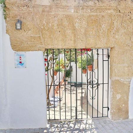 Complejo La Chanca, Hab 15 Conil De La Frontera Dış mekan fotoğraf